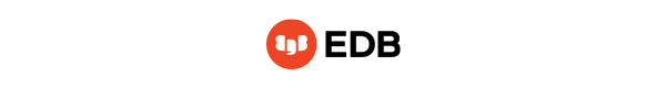 EDB – EnterpriseDB