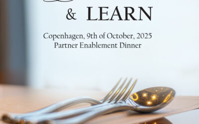 SUSE Partner Enablement Dinner | October 9, 2025 in Copenhagen